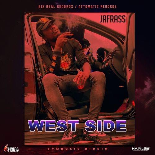 West Side by Jafrass