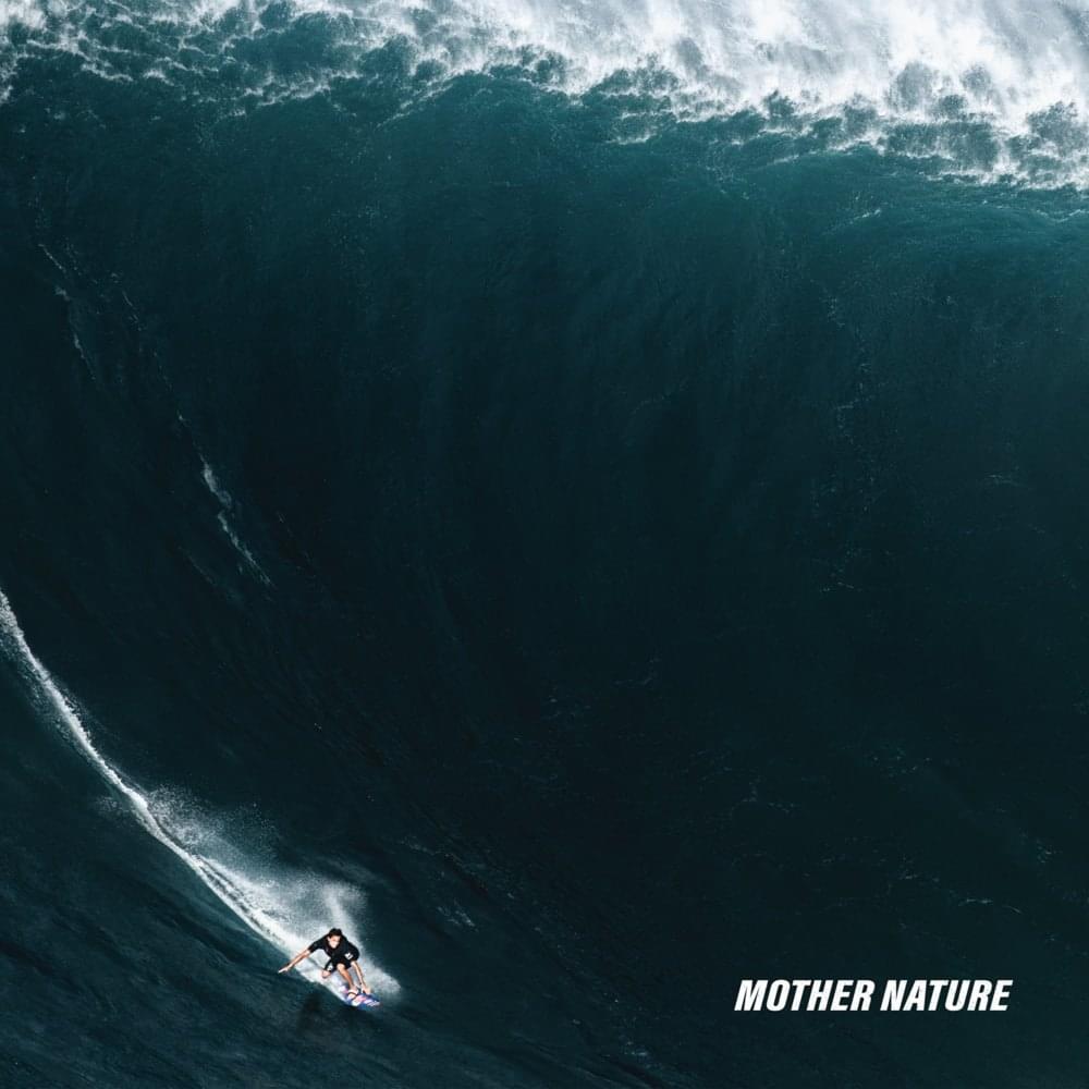 Album cover art for "Way Down" by The Dangerous Summer