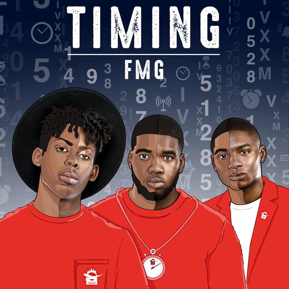 Geen geheimen by FMG