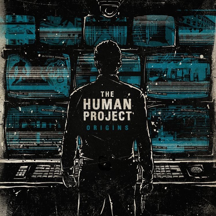 One God Further by The Human Project