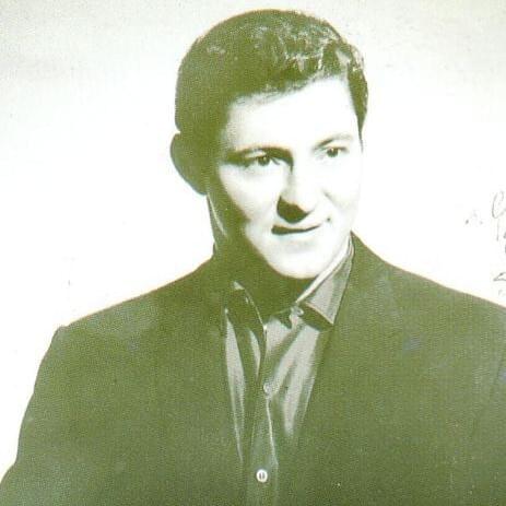 Sammy Salvo Profile Picture Photo of Sammy Salvo