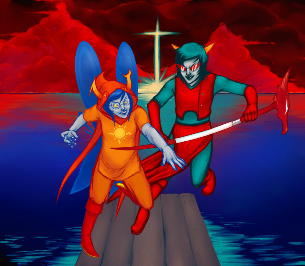 Revered Return by Nick Smalley