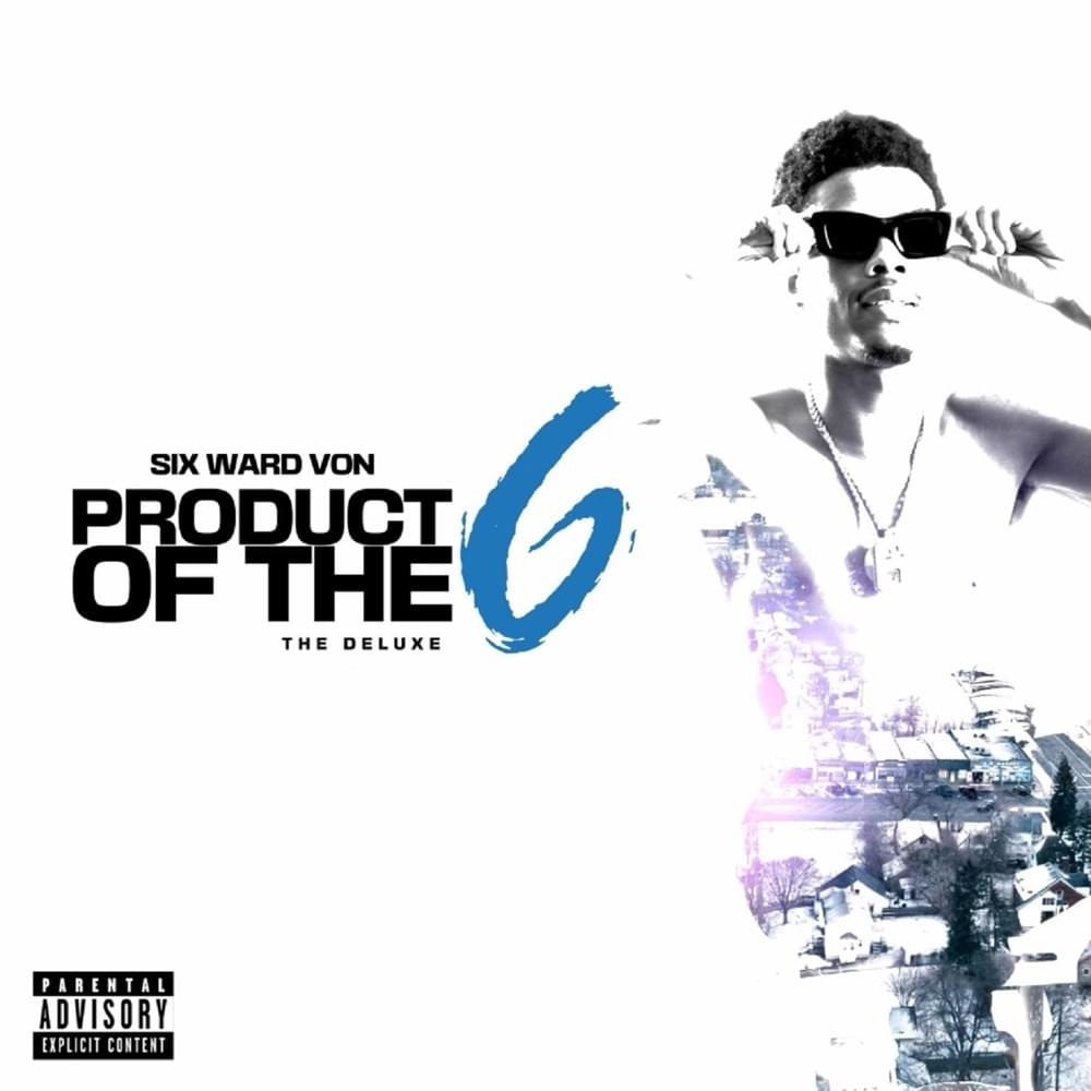 Cover image for Product of the 6 the Deluxe