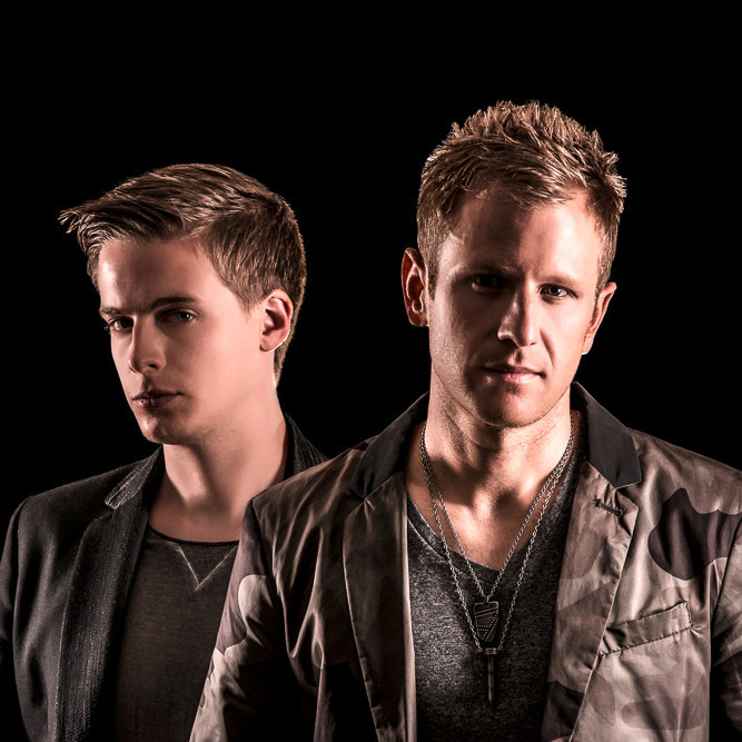 Tritonal Profile Picture Photo of Tritonal