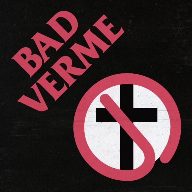 Cover image for Bad Verme