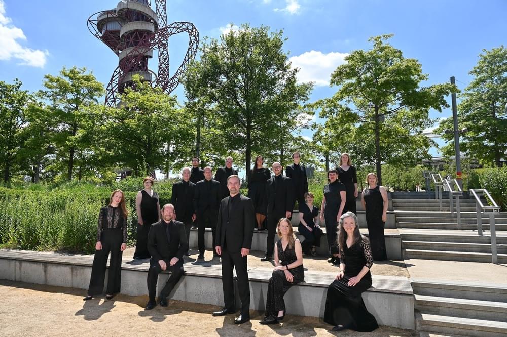 Photo of BBC Singers