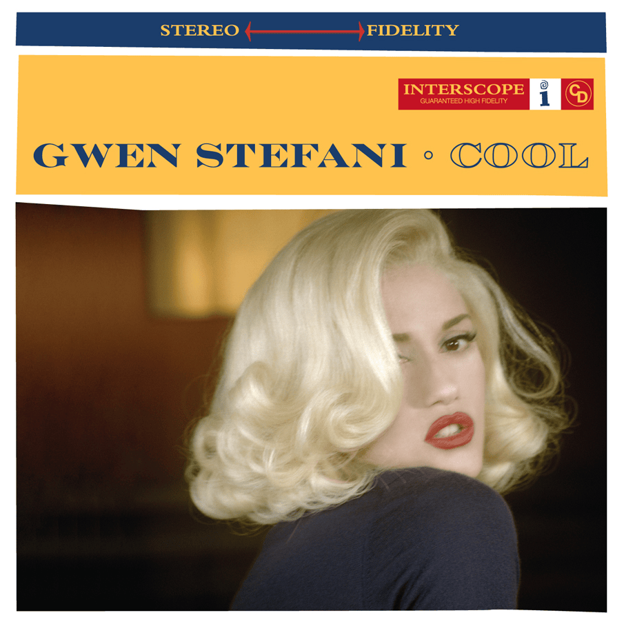 Cover image for Cool - Single