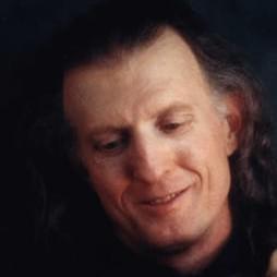 Cover image for Ray Lynch
