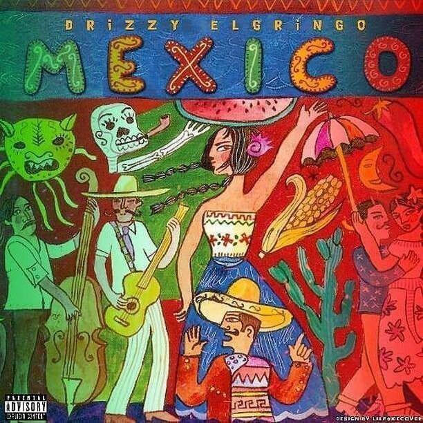 Cover image for Mixeco*