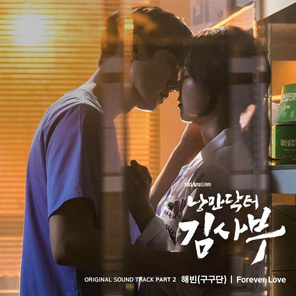 Forever Love by HAEBIN