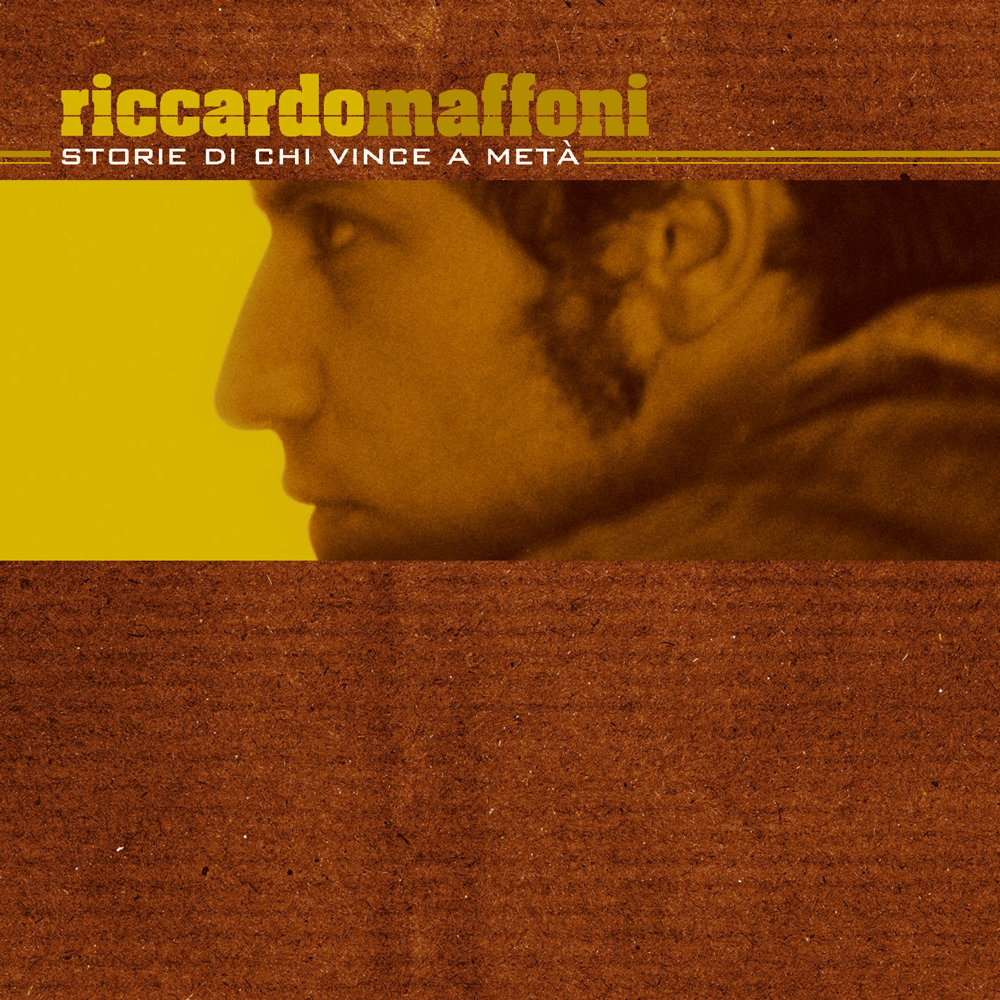 Sole Negli Occhi by Riccardo Maffoni