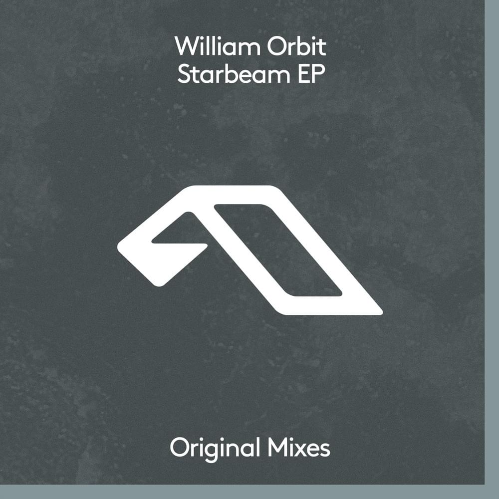 Starbeam (Extended Mix by Shocklee) by William Orbit