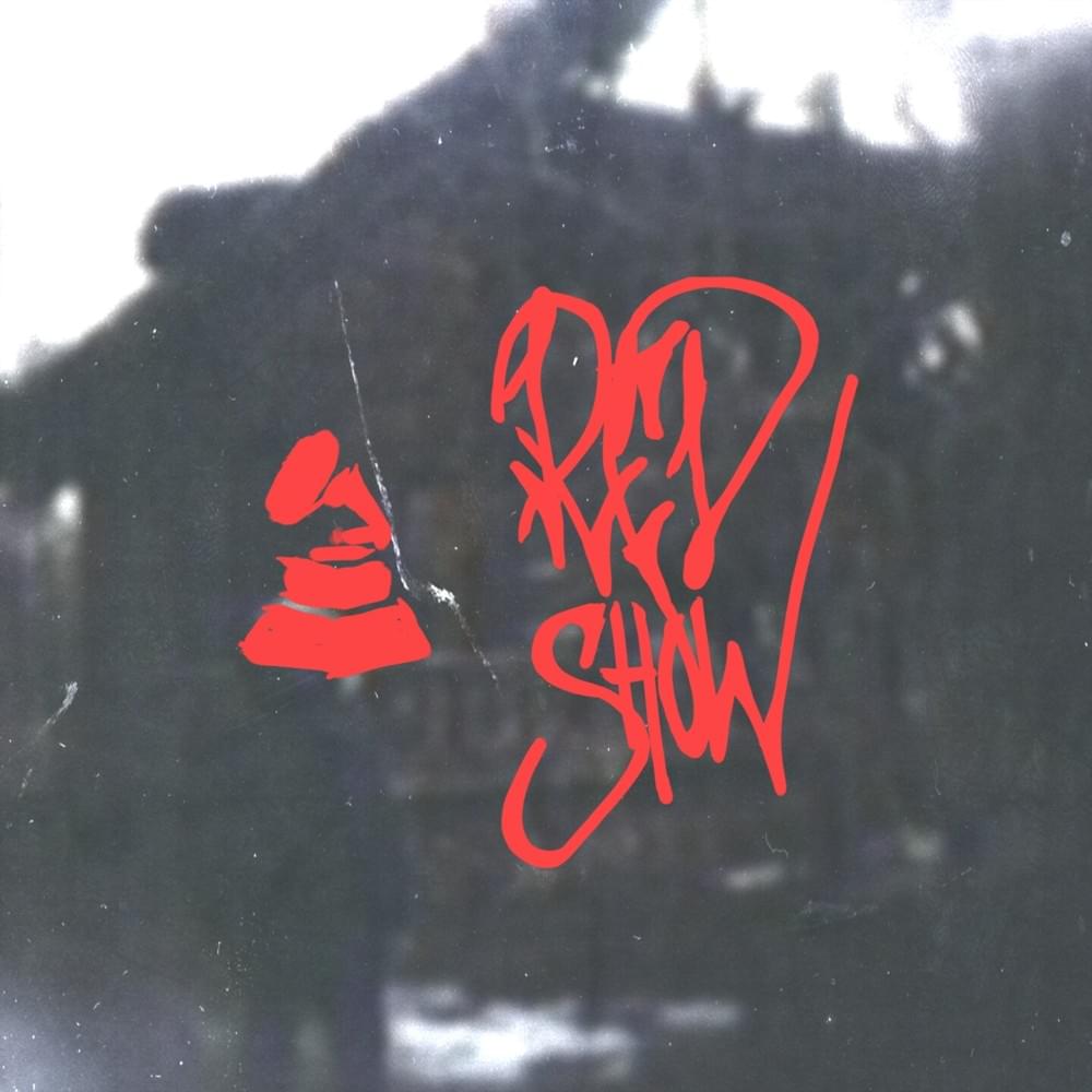 R.E.D. SHOW by ⁣ШУММ (SHUMM)