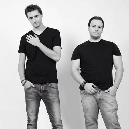 Photo of Lush & Simon