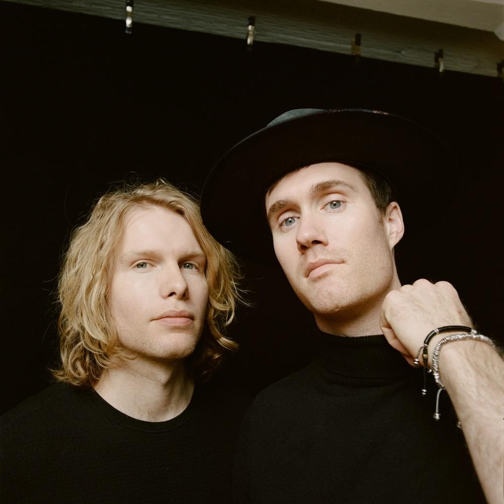 Bob Moses Profile Picture Photo of Bob Moses