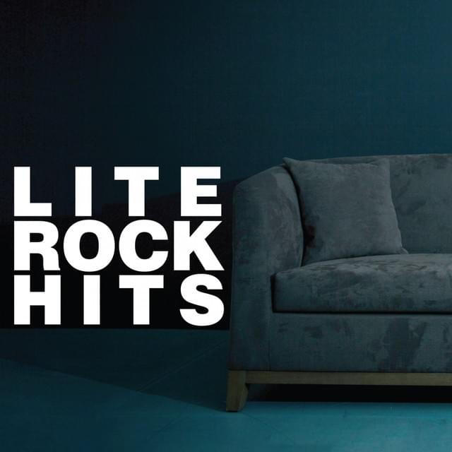 Cover image for Lite Rock Hits