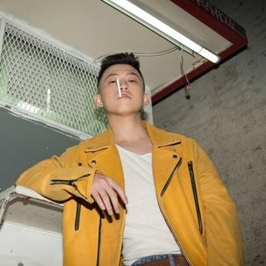 Photo of Rich Brian