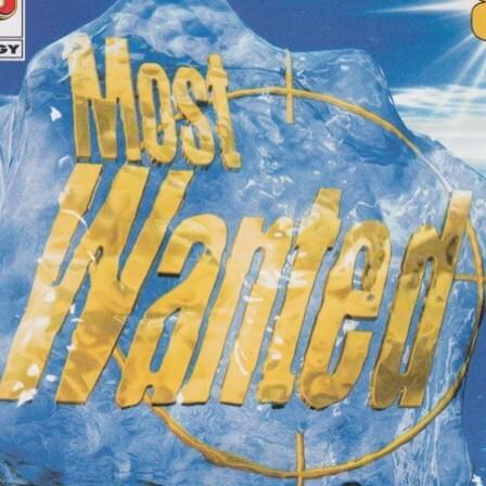 Cover image for Most Wanted (SWE)