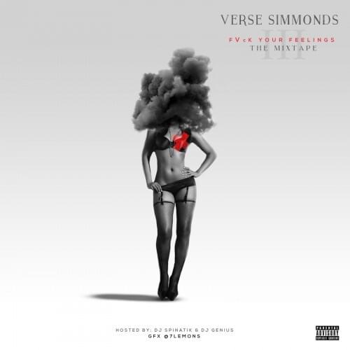 Situationships by Verse Simmonds