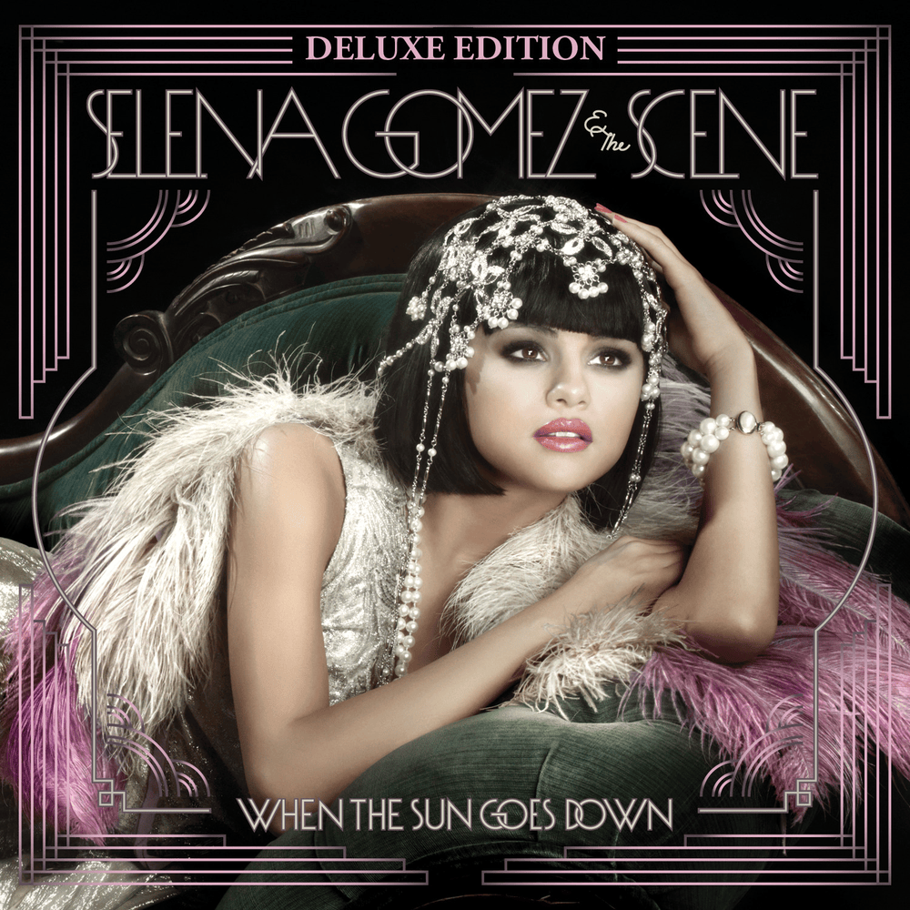 Cover image for When the Sun Goes Down (Digital Deluxe Edition)