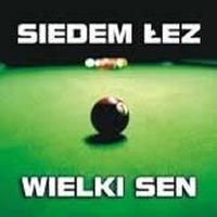 Dlaczego płyną łzy by Siedem Łez