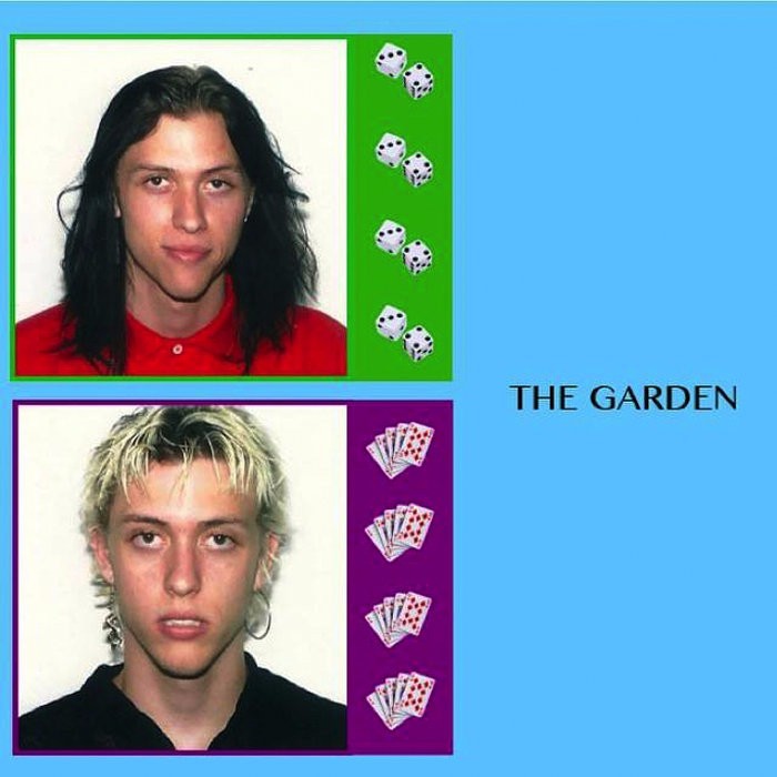 Cover image for  Surprise 7"