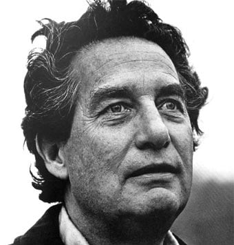 Album cover art for "Nobel Lecture in Literature (1990): In Search of the Present (Paz)" by Octavio Paz