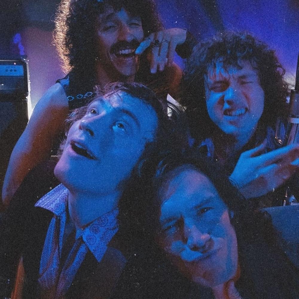 Photo of The Dunne Brothers