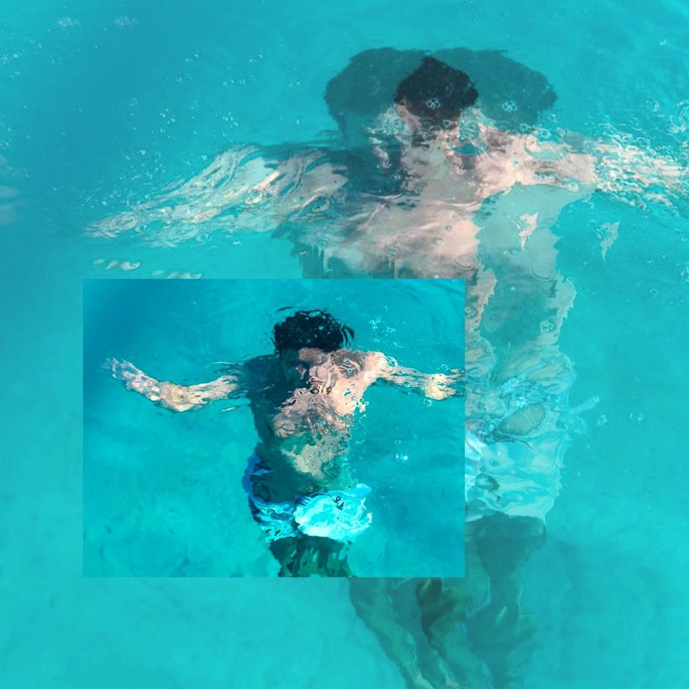 Album cover art for "Nie mehr zurück" by Gerard