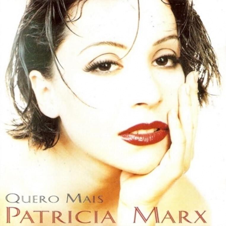 Sei Que Você Não Vai by Patricia Marx