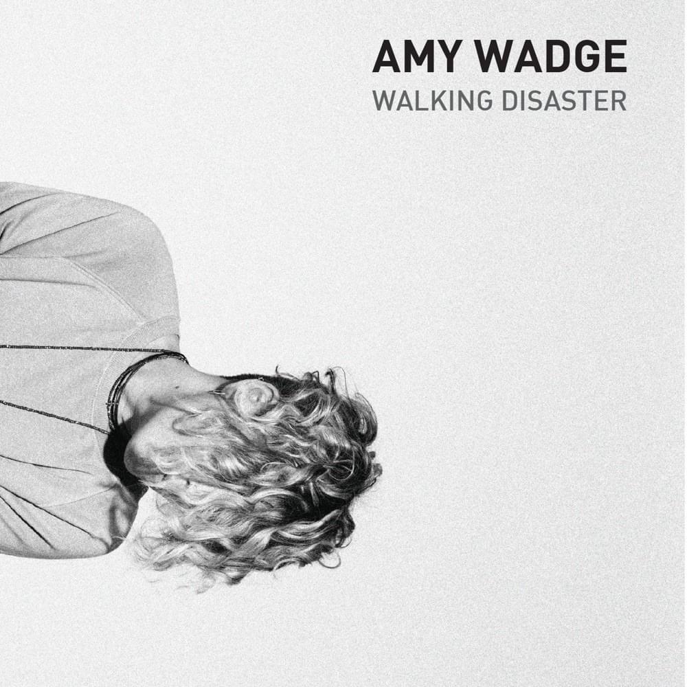 Live Or Die Love by Amy Wadge