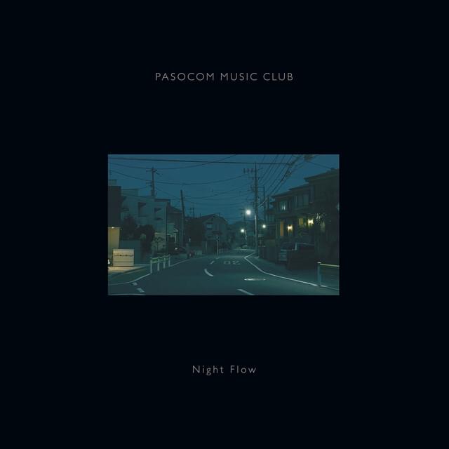 Time to Renew by パソコン音楽クラブ (Pasocom Music Club)