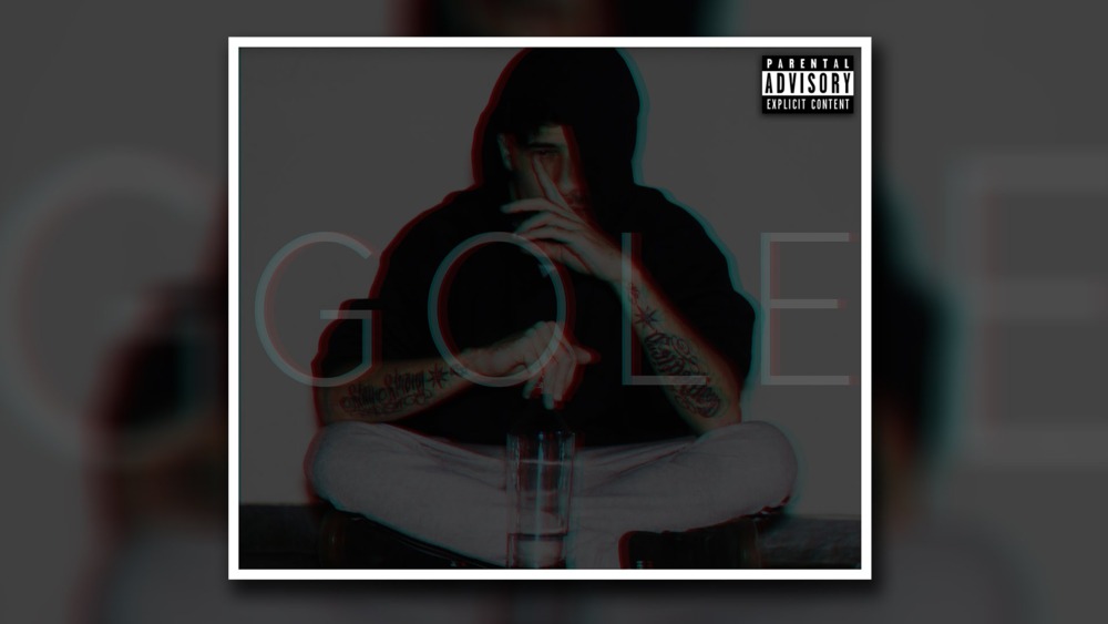Album cover art for "Gole" by 2ALL & Scoppey & Duzz