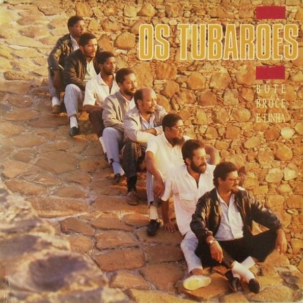 Cover image for Bôte Bróce E Linha