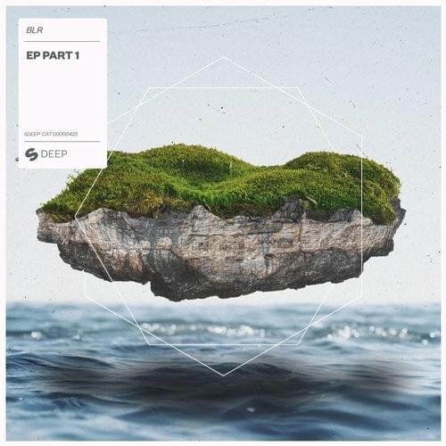 Cover image for EP Part 1
