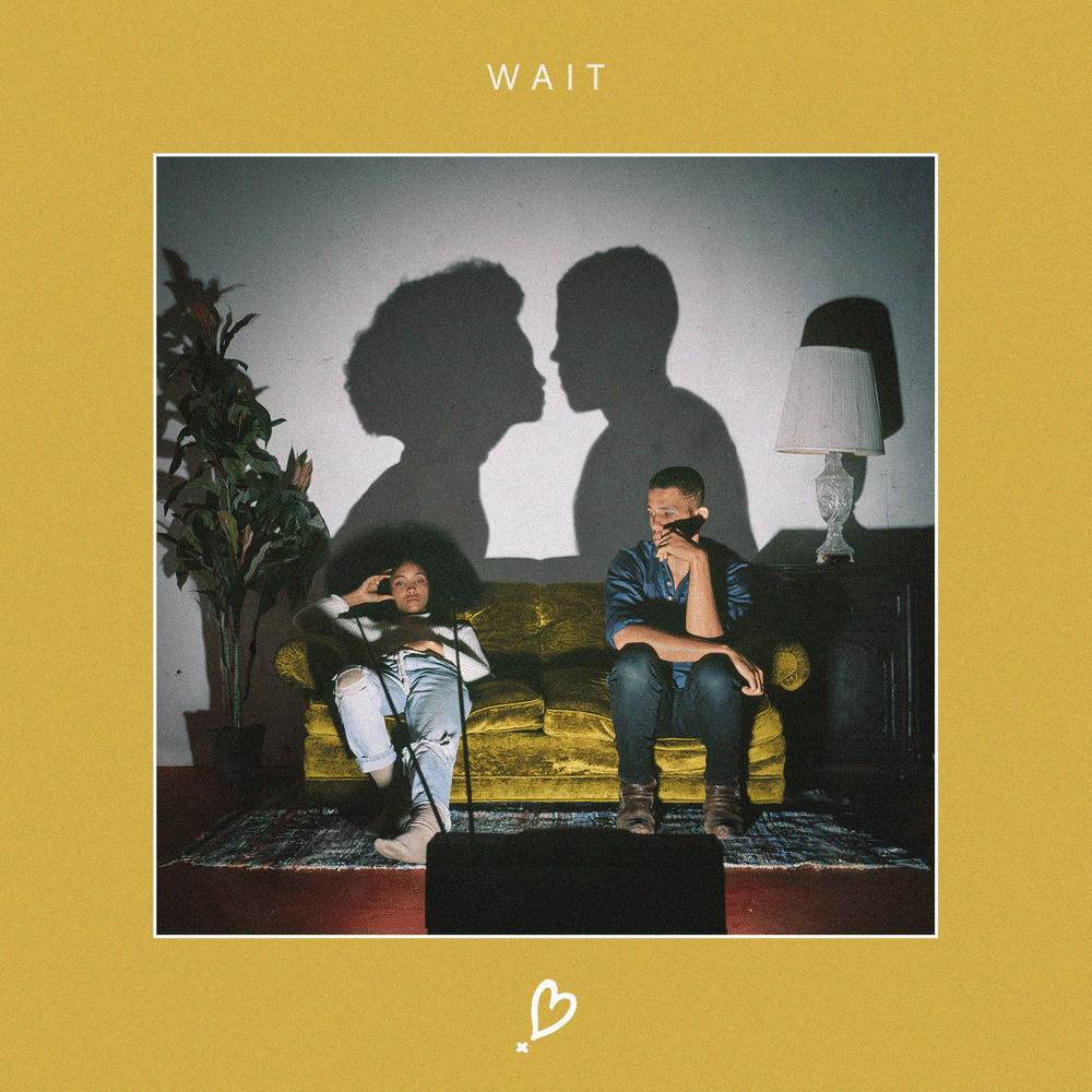 Wait by NoMBe