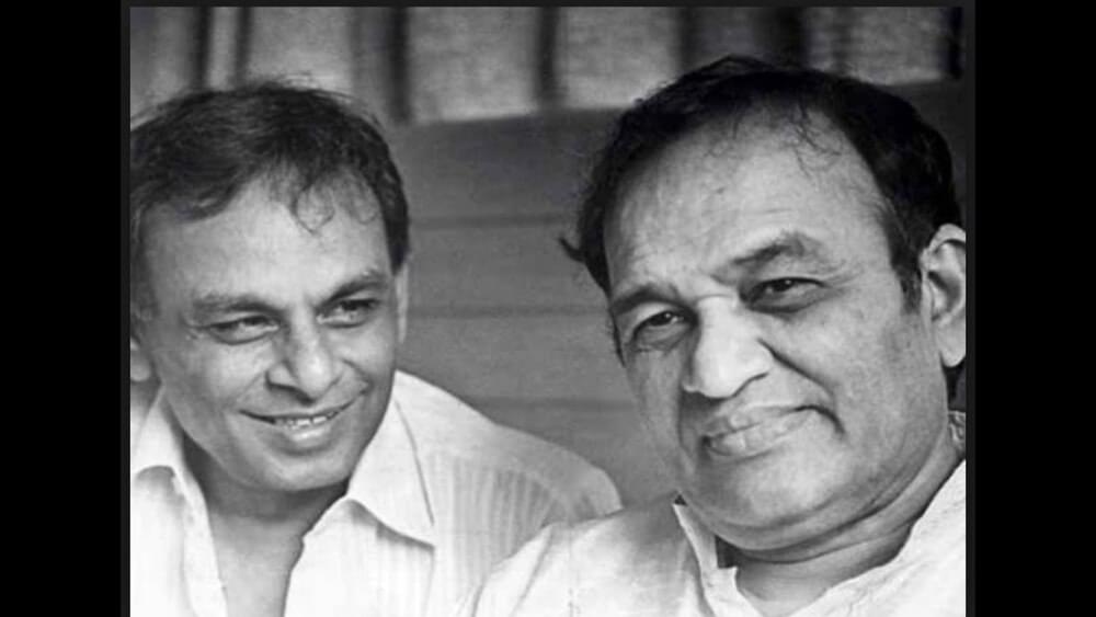 Cover image for Kalyanji–Anandji