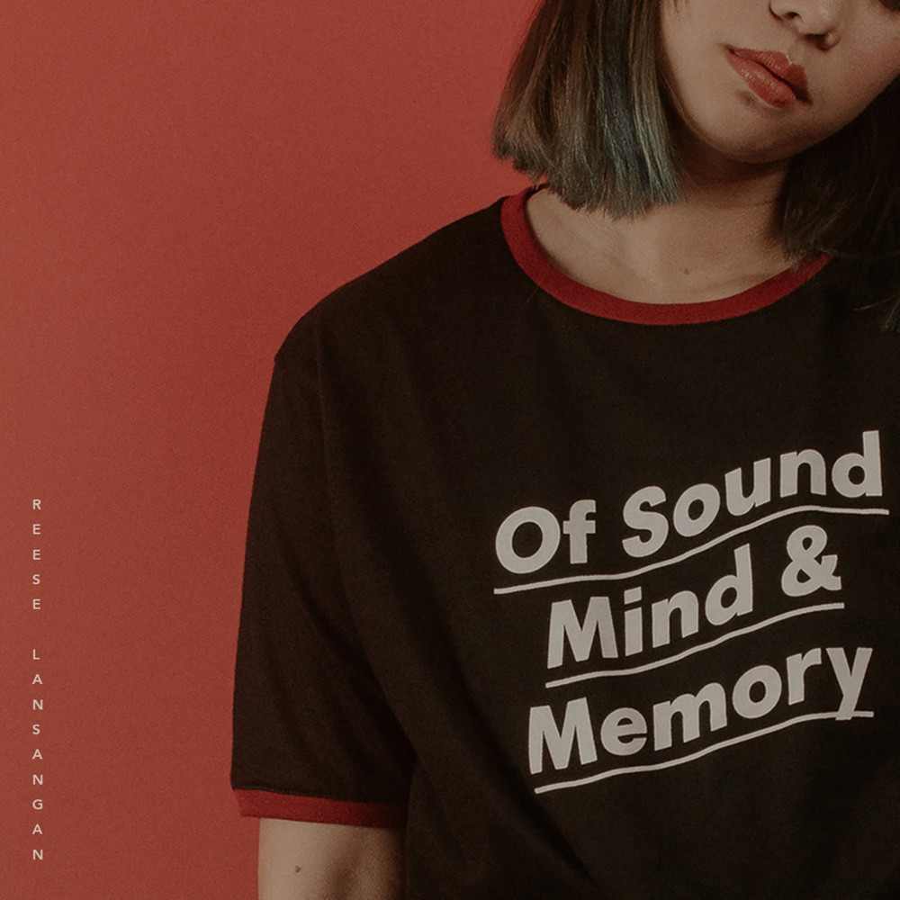 For The Fickle by Reese Lansangan