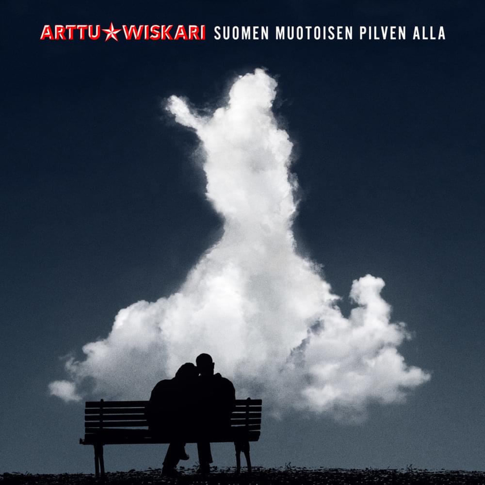 Suomen muotoisen pilven alla by Arttu Wiskari