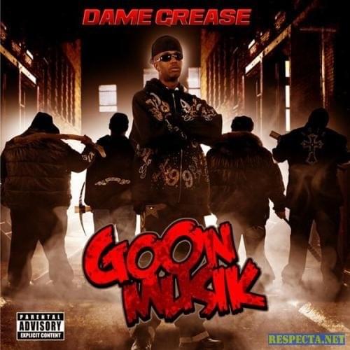 Cover image for Goon Musik