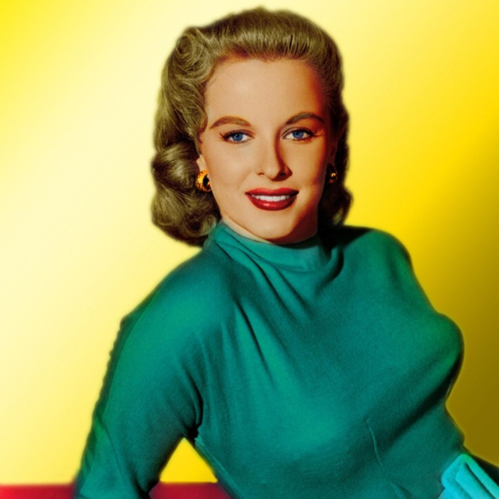 Photo of Mary Costa