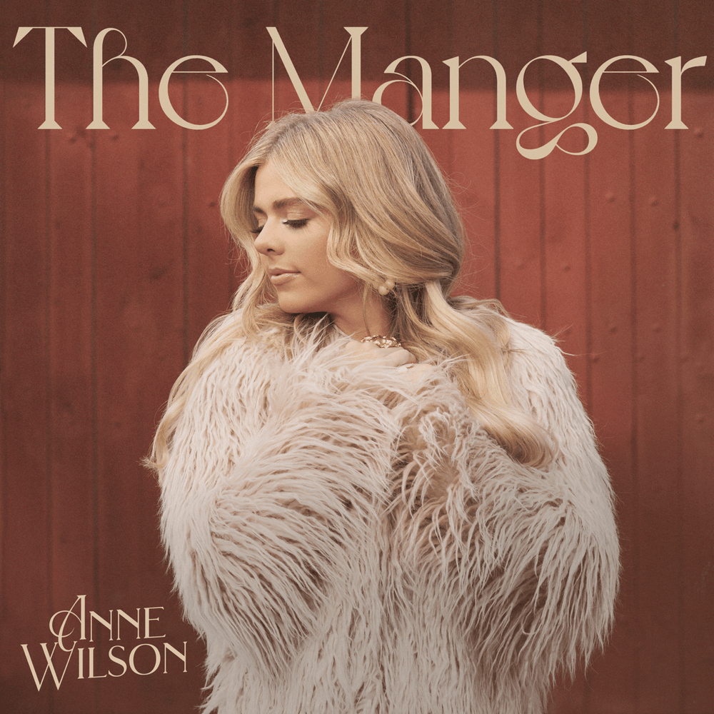 Cover image for The Manger