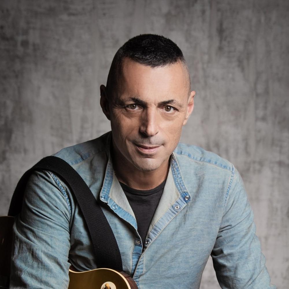 Photo of Alex Britti