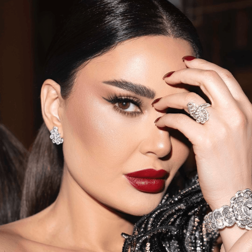 Photo of Cyrine Abdel Nour - سيرين عبد النور