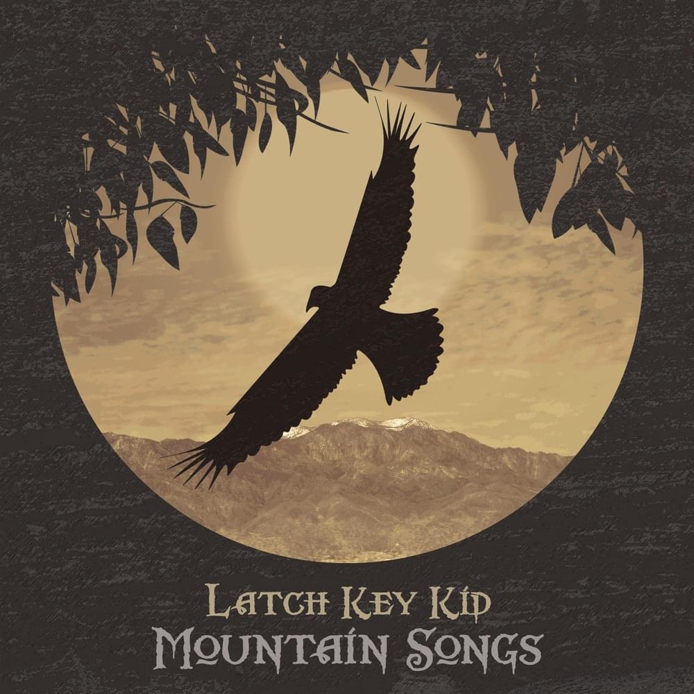 Dark Clouds (Instrumental) by Latch Key Kid