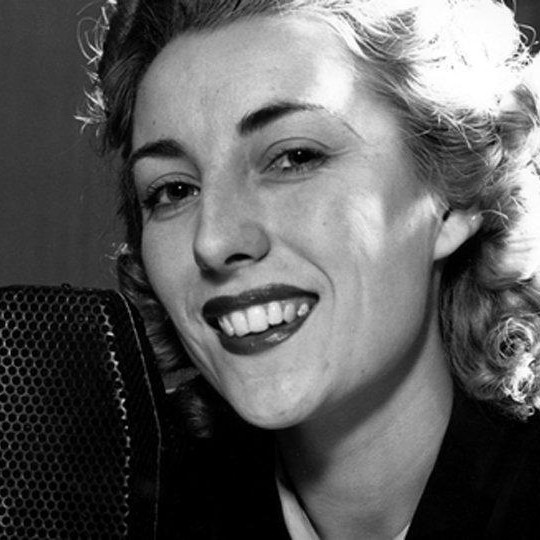 Photo of Vera Lynn