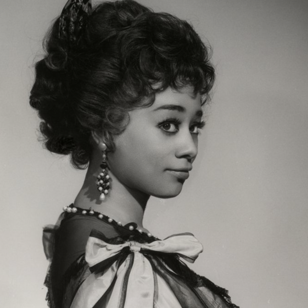 Photo of Reri Grist