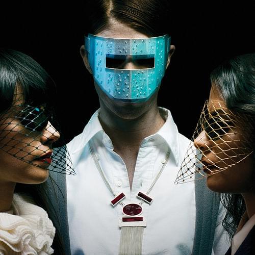 Album cover art for "My Cabal" by School of Seven Bells