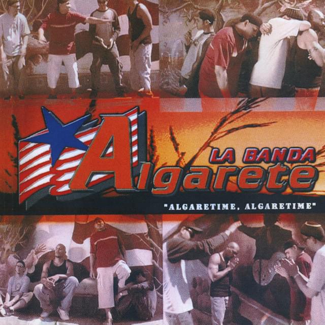 Que Se Joda! by La Banda Algarete