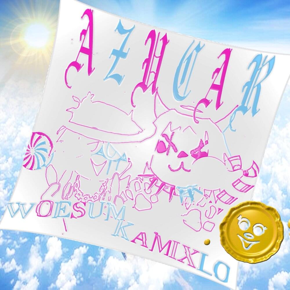 Azucar by KAMIXLO